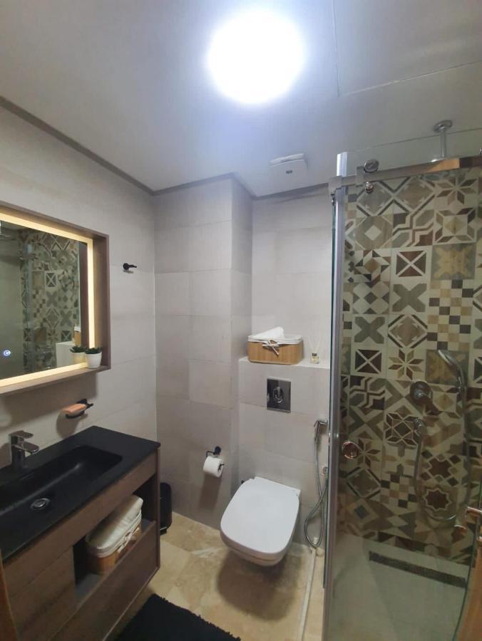 Appartement Morillon 47 Ou 39 Au Quartier Maarif Casablanca Exterior foto